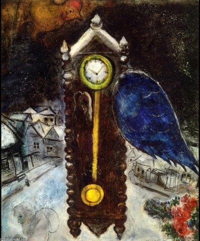 L'Importance du Mot et du Temps