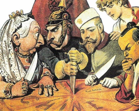 Les Maux de l'Europe - L'Aventure Spirituelle Européenne