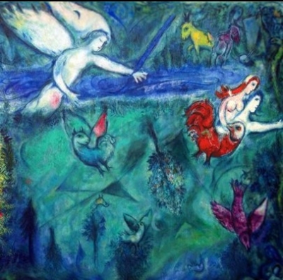 Lorsqu'on parle de péché, on doit incommoder la religion, parce que le 