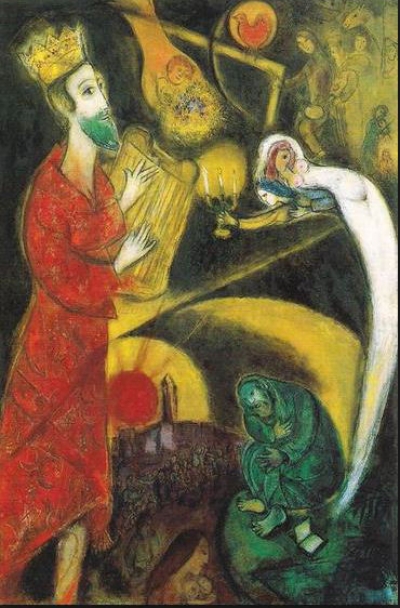 L'Éthique de Pouvoir