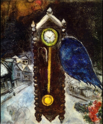 L'Importance du Mot et du Temps