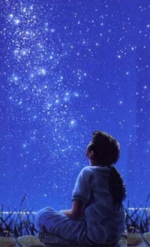 L&#039;amore coule seulement de celui qui n&#039;est personne.  L&#039;amour demeure seulement dans le rien.  Le rien est la source de toute chose ; dans le rien naît l&#039;infini…  Le rien c&#039;est Dieu.  Le rien signifie &quot;nirvana&quot;.  En étant quelqu&#039;un, tu manqueras le point.