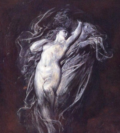 Significations de l'Amour - la Première Marche vers l'Amour